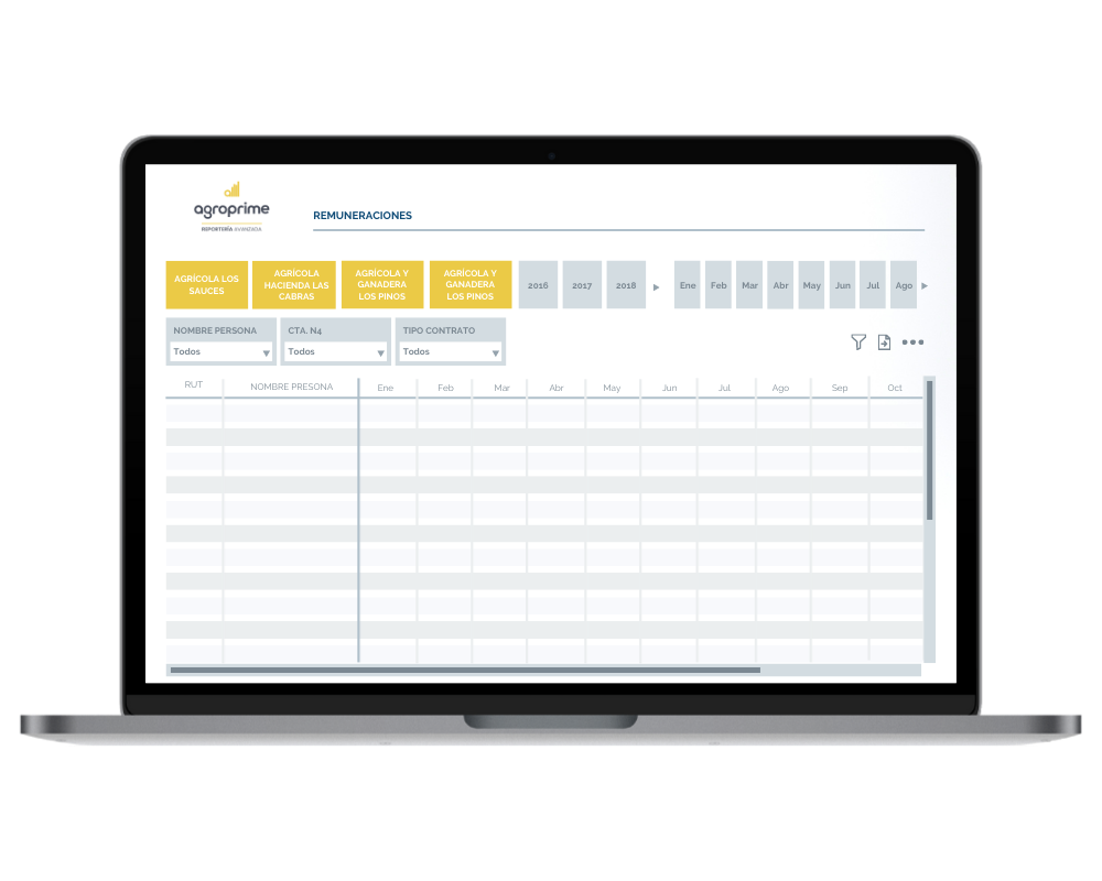 Remuneration Report