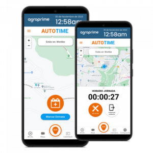 Tracking trabajadores